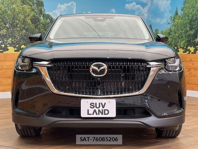 Mazda CX-60 2024-04 8073486-14