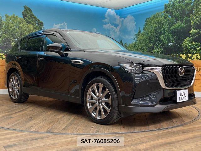 Mazda CX-60 2024-04 8073486-16