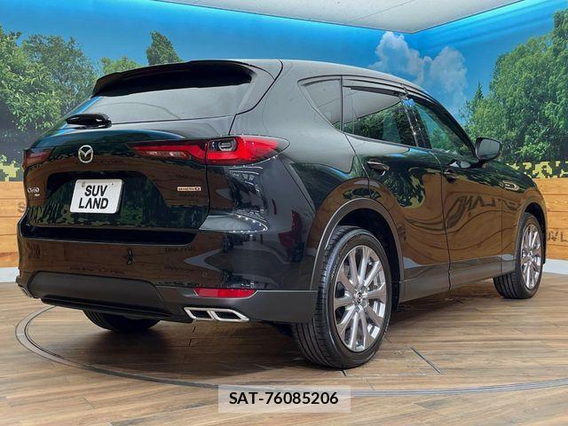 Mazda CX-60 2024-04 8073486-17
