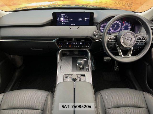 Mazda CX-60 2024-04 8073486-1
