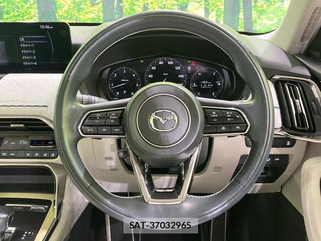 Mazda CX-60 2023-09 8098780-10