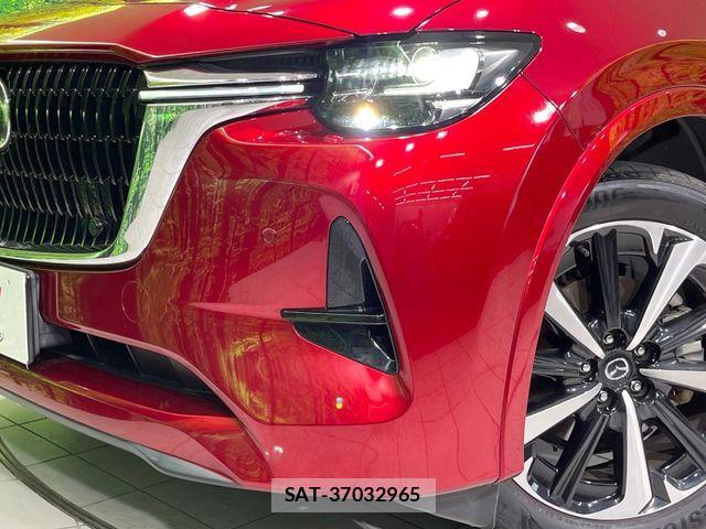 Mazda CX-60 2023-09 8098780-11