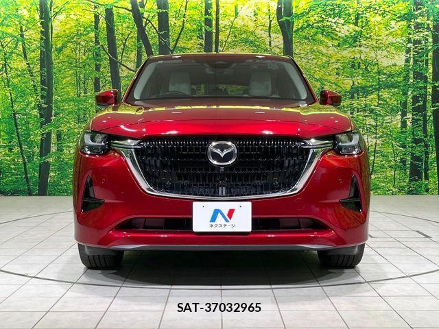 Mazda CX-60 2023-09 8098780-13