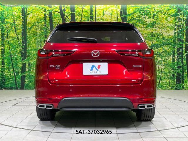 Mazda CX-60 2023-09 8098780-14