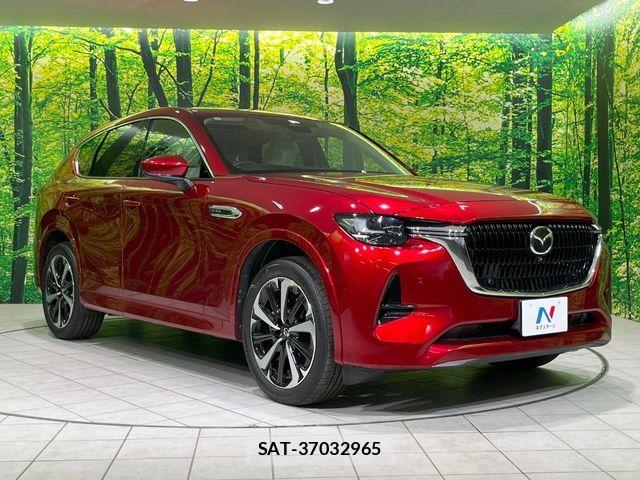 Mazda CX-60 2023-09 8098780-15