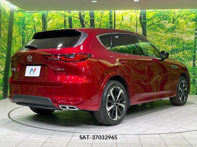 Mazda CX-60 2023-09 8098780-16
