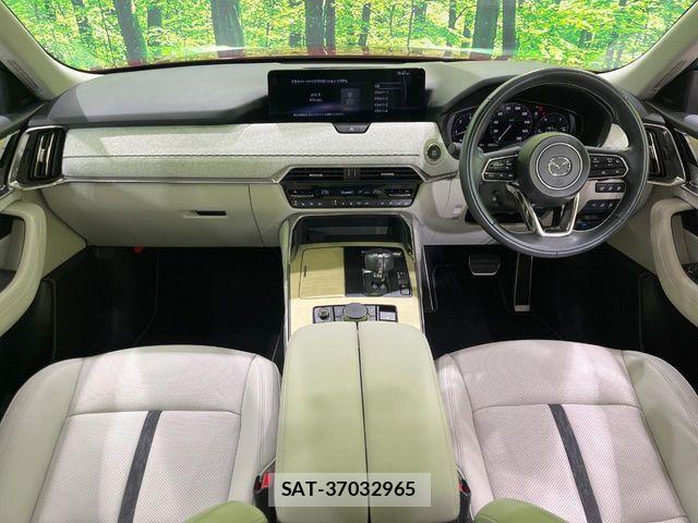 Mazda CX-60 2023-09 8098780-1