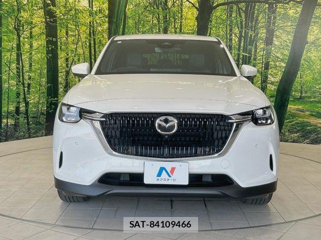 Mazda CX-60 2023-07 8098781-13
