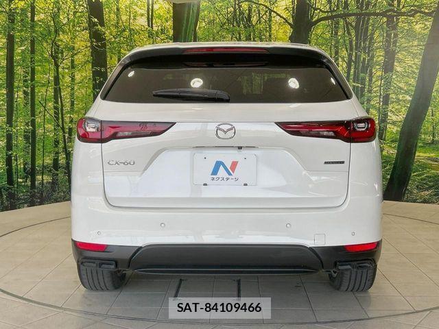 Mazda CX-60 2023-07 8098781-14
