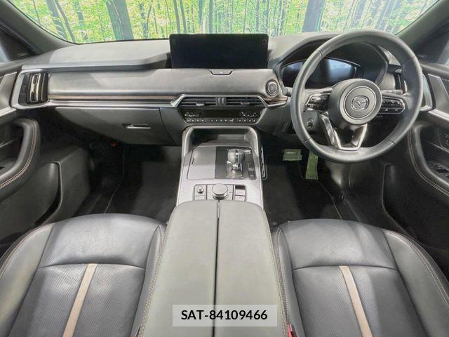 Mazda CX-60 2023-07 8098781-1