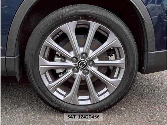 Mazda CX-60 2023-07 8098782-10
