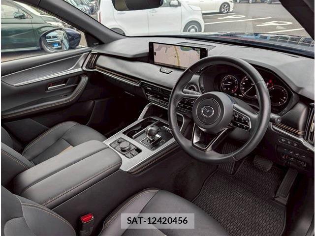 Mazda CX-60 2023-07 8098782-12