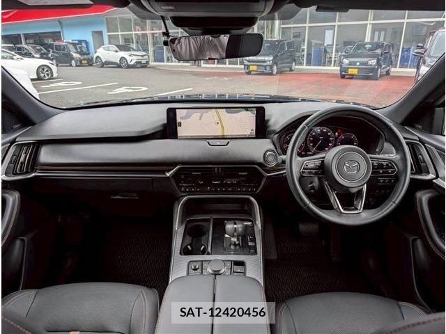 Mazda CX-60 2023-07 8098782-13