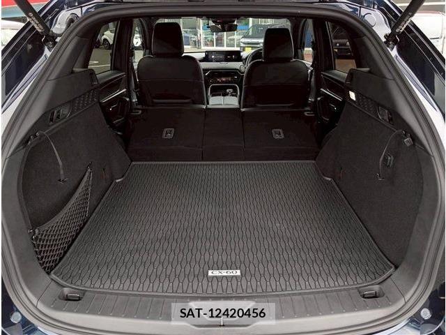 Mazda CX-60 2023-07 8098782-16