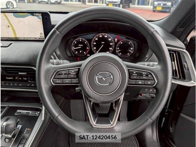 Mazda CX-60 2023-07 8098782-17
