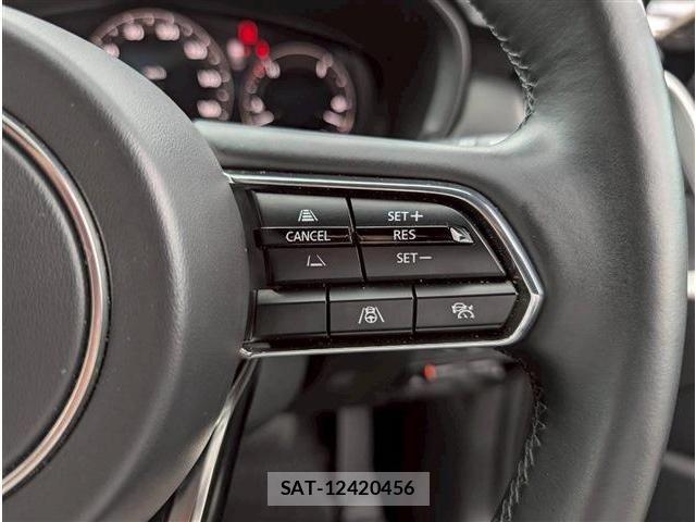 Mazda CX-60 2023-07 8098782-19
