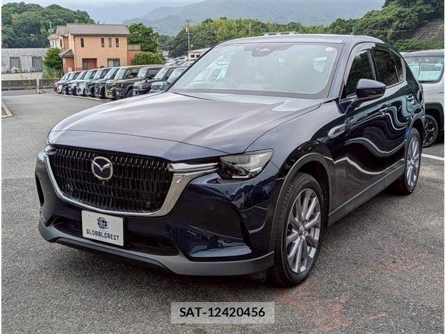 Mazda CX-60 2023-07 8098782-2