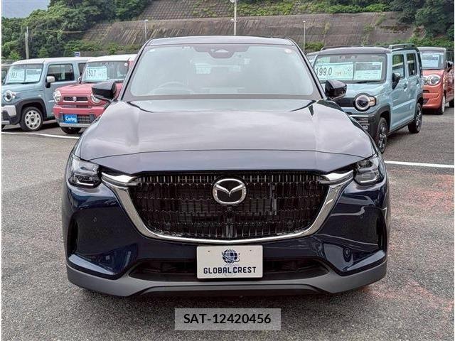 Mazda CX-60 2023-07 8098782-3