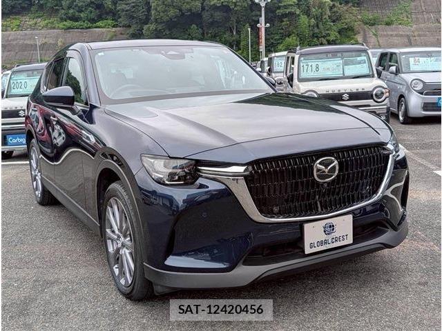 Mazda CX-60 2023-07 8098782-4