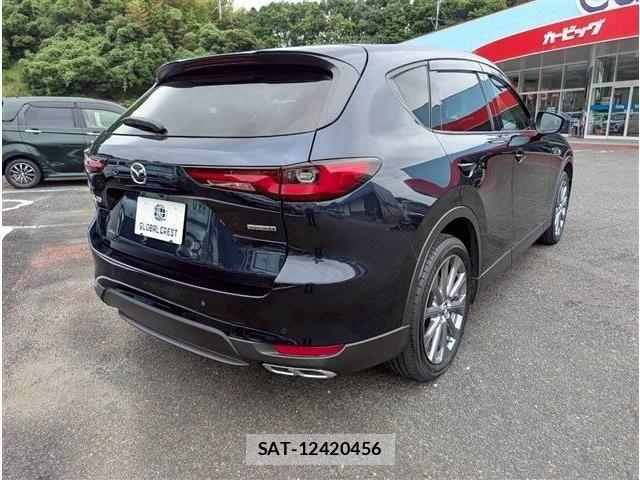 Mazda CX-60 2023-07 8098782-5