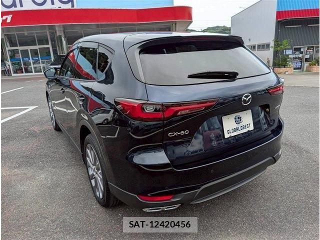 Mazda CX-60 2023-07 8098782-7