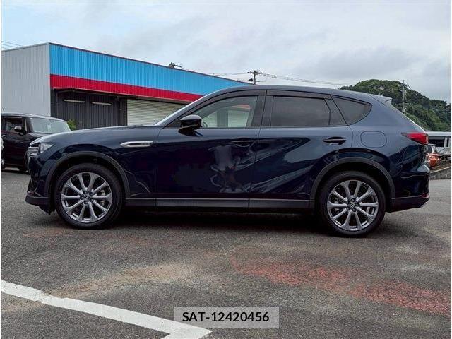 Mazda CX-60 2023-07 8098782-8