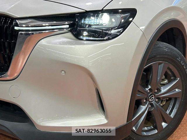 Mazda CX-60 2023-02 8129669-11