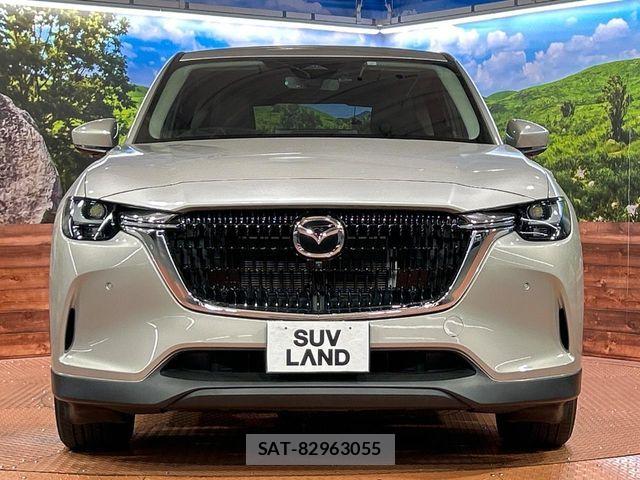 Mazda CX-60 2023-02 8129669-13