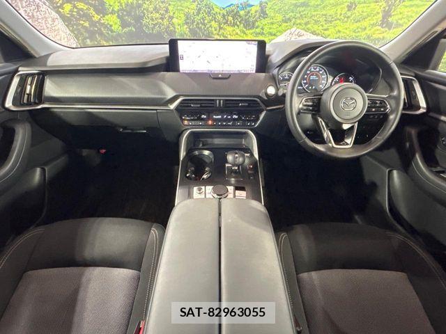 Mazda CX-60 2023-02 8129669-1