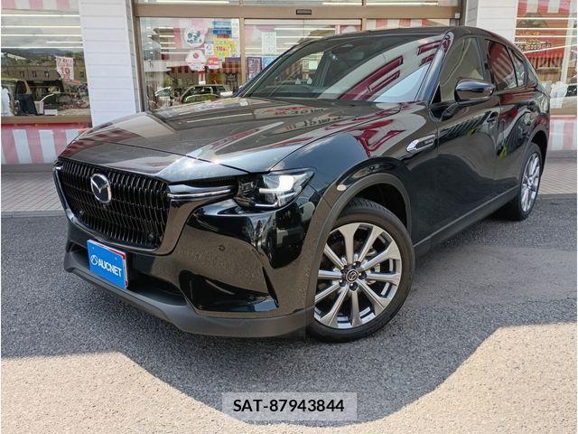 Mazda CX-60 2025-04 8129670-0