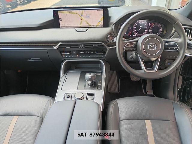 Mazda CX-60 2025-04 8129670-1
