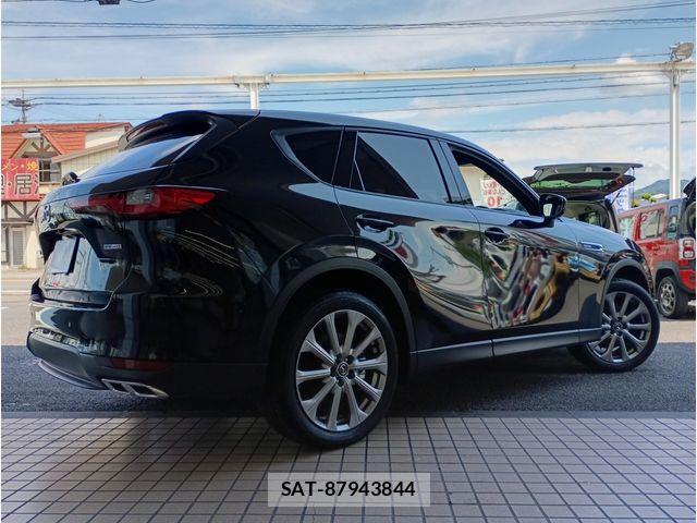 Mazda CX-60 2025-04 8129670-2