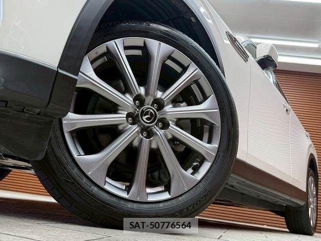 Mazda CX-60 2023-04 8145667-10