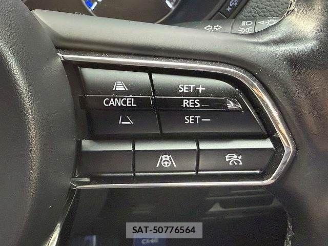 Mazda CX-60 2023-04 8145667-15