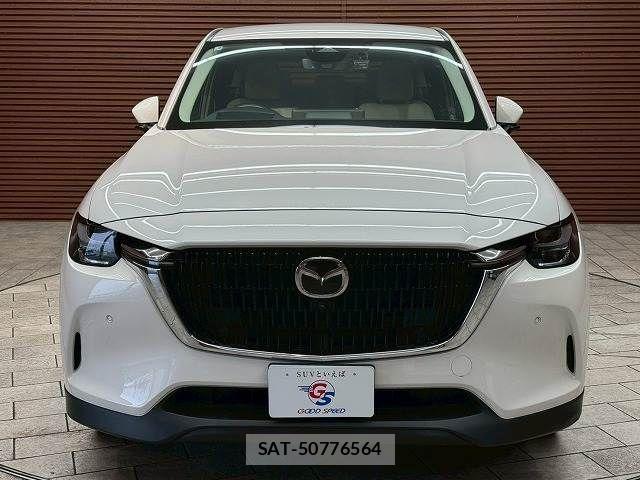 Mazda CX-60 2023-04 8145667-16