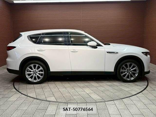 Mazda CX-60 2023-04 8145667-17