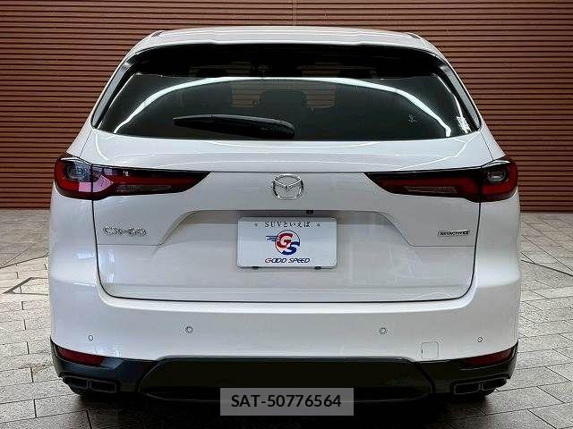 Mazda CX-60 2023-04 8145667-18