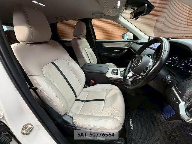 Mazda CX-60 2023-04 8145667-7