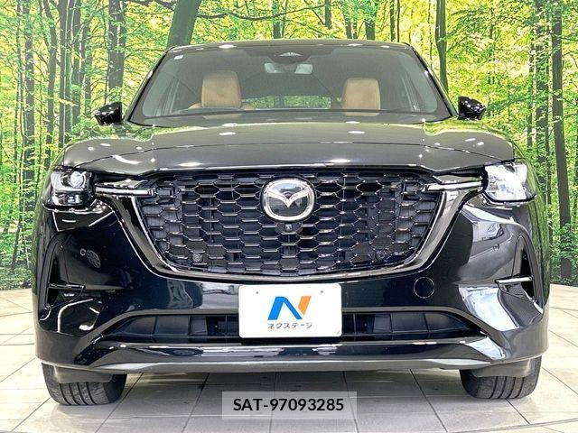Mazda CX-60 2022-09 8145669-14
