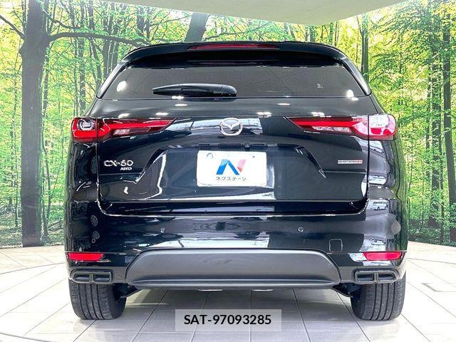 Mazda CX-60 2022-09 8145669-15