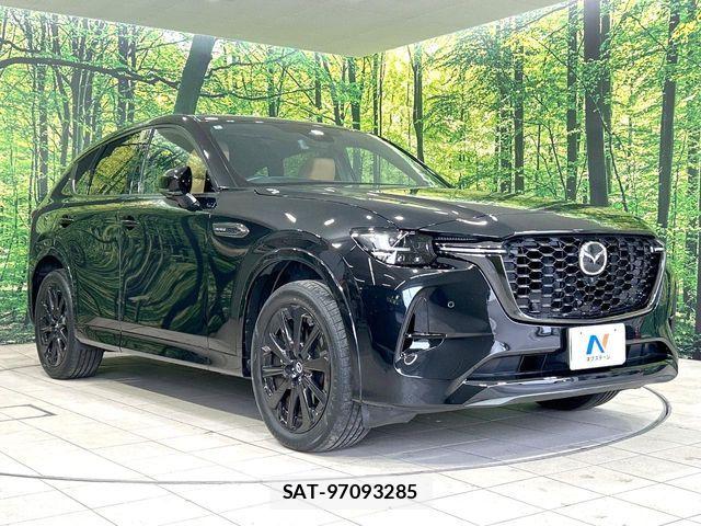 Mazda CX-60 2022-09 8145669-16