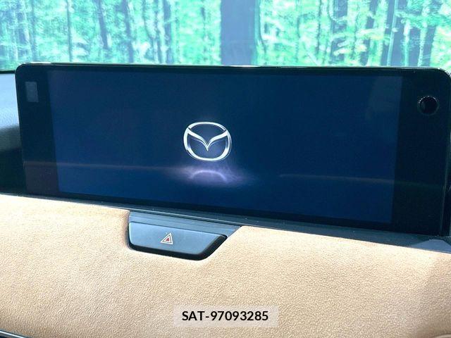 Mazda CX-60 2022-09 8145669-2