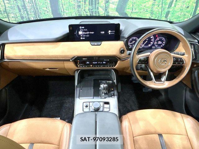 Mazda CX-60 2022-09 8145669-7