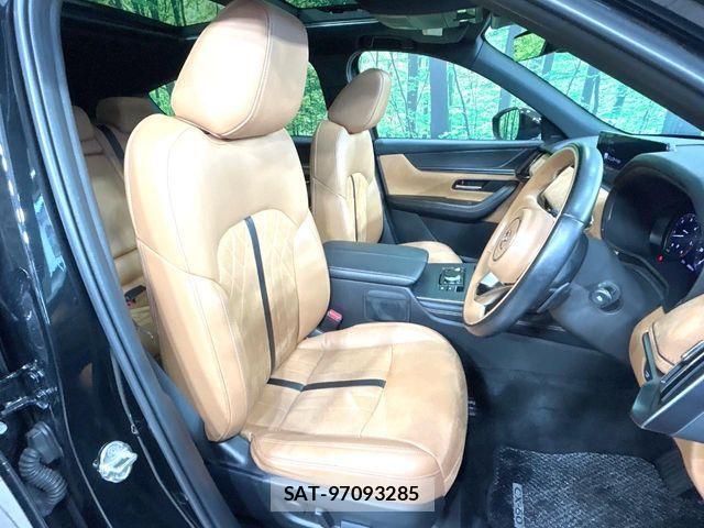 Mazda CX-60 2022-09 8145669-8