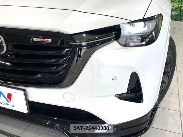 Mazda CX-60 2023-09 8158262-12