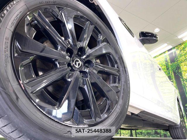 Mazda CX-60 2023-09 8158262-13