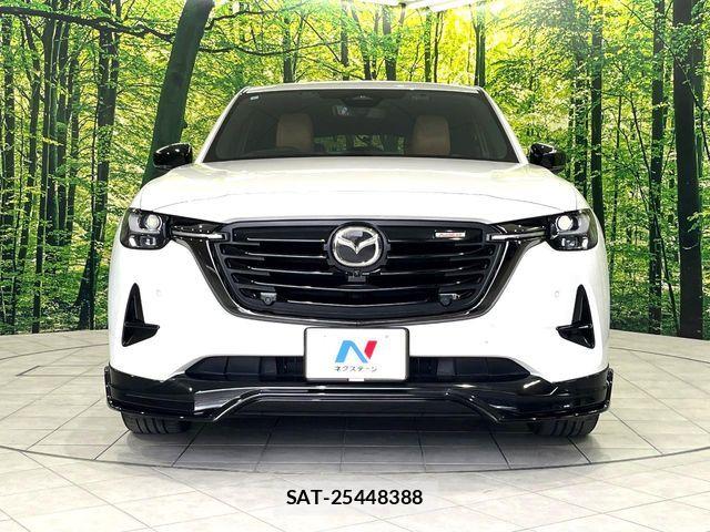 Mazda CX-60 2023-09 8158262-14