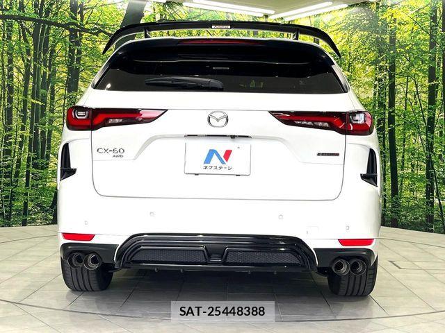 Mazda CX-60 2023-09 8158262-15
