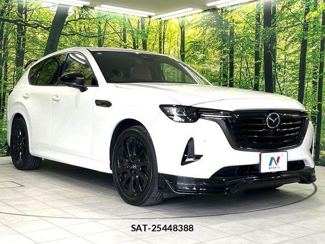 Mazda CX-60 2023-09 8158262-16