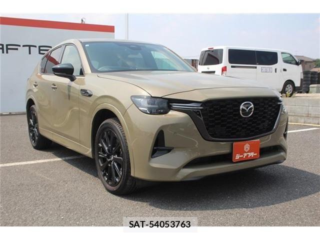 Mazda CX-60 2025-02 8158261-9